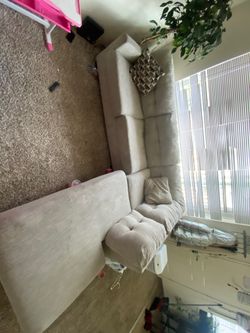 Free couch