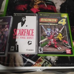 Games 