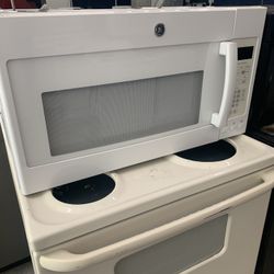 Ge Microwave
