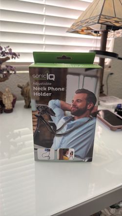 Neck Phone Holder