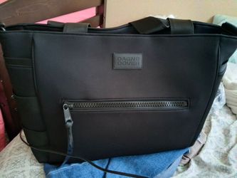 Dagne Dover Tote Bag