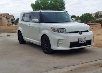 2014 Scion xB