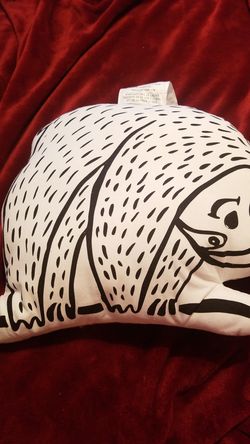 New! Pillowfort Sloth Pillow