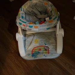 Baby Seat