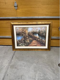 Frame