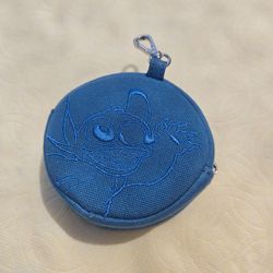 Disney Loungefly Stitch Coin Purse New