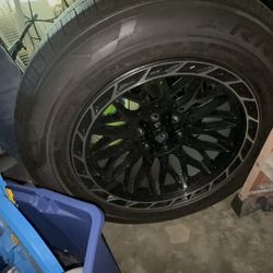 Rims