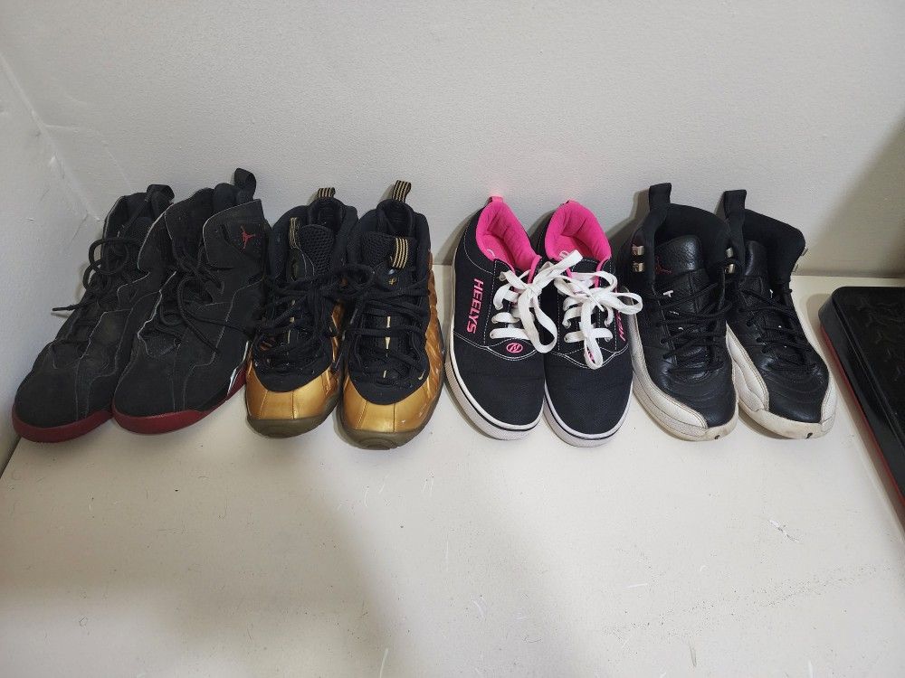 Kids Shoes 