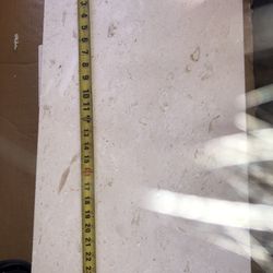 Marble Slabs