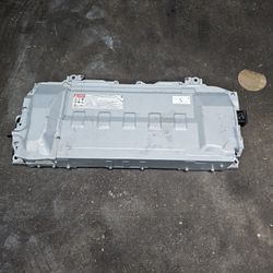 16-18 TOYOTA PRIUS HYBRID High Voltage HV Battery LITHIUM-ION G9(contact info removed)0 95k Mi