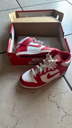 Nike Air Max 270 (GS)