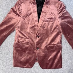 Inc Jacket 