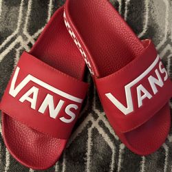 Vans Men’s Slides 