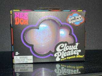 Needoh Cloud new in the box