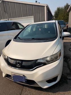 2016 Honda FIT