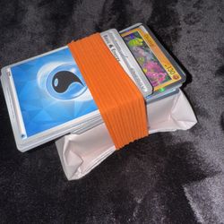 Pokémon Deck
