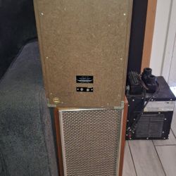 Pioneer CS A-31 Speakers 