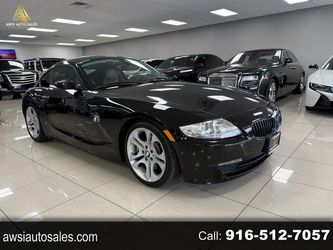 2006 BMW Z4