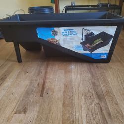 Turtle Tub Brand New I Used Only One Time $70 Firme Tina Para La Tortuga Seminueva La Use Solamente Una Vez $70 Firme 
