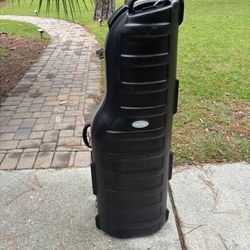 SKB Golf Travel Case