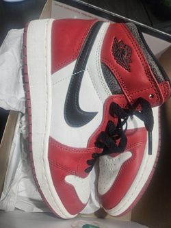 $150 Obo Size 5y Nikes See Pictures For Info