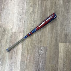 Baseball Bat Marucci Cat 9 Connect 29  -10 
