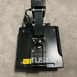 TUSY Heatpress 15×15