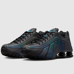 Nike Shox Size 8