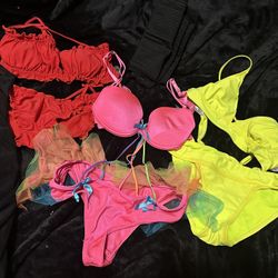 Summer Bikinis!