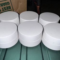Google Wifi Mesh Router