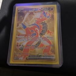 Koraidon Ex