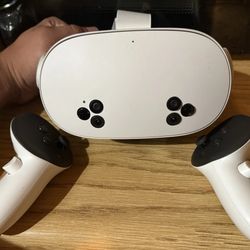Oculus Quest 3 128gb