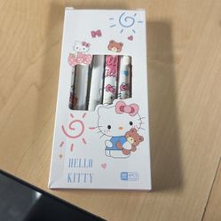 Hello Kitty Pens