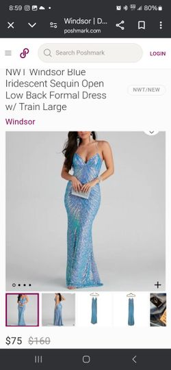 Special Ocassions Dress