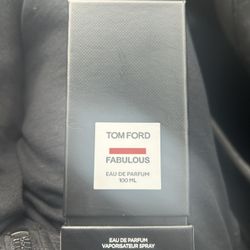 Tom Ford Cologne 