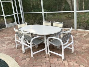 New And Used Patio Furniture For Sale In Lutz Fl Offerup