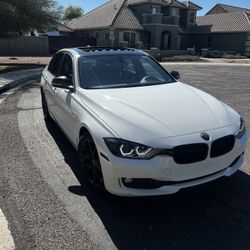 Bmw 320i