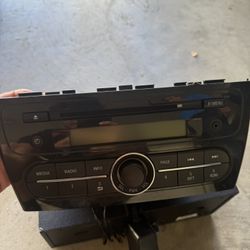 Car Stereo
