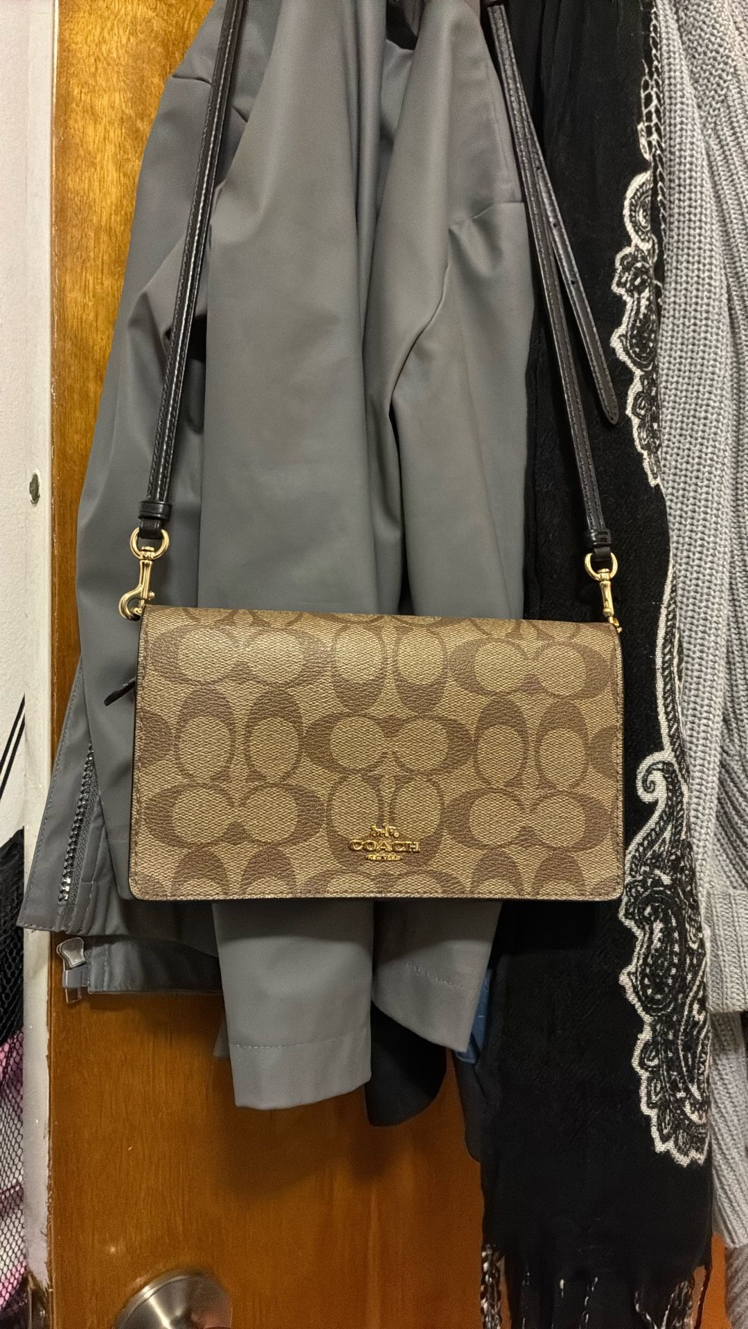 Small Coach Bag