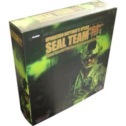 Soldier Story 1/6 scale SEAL Team VI (Operation Neptune’s Spear) collectible figure (Model SS057)
