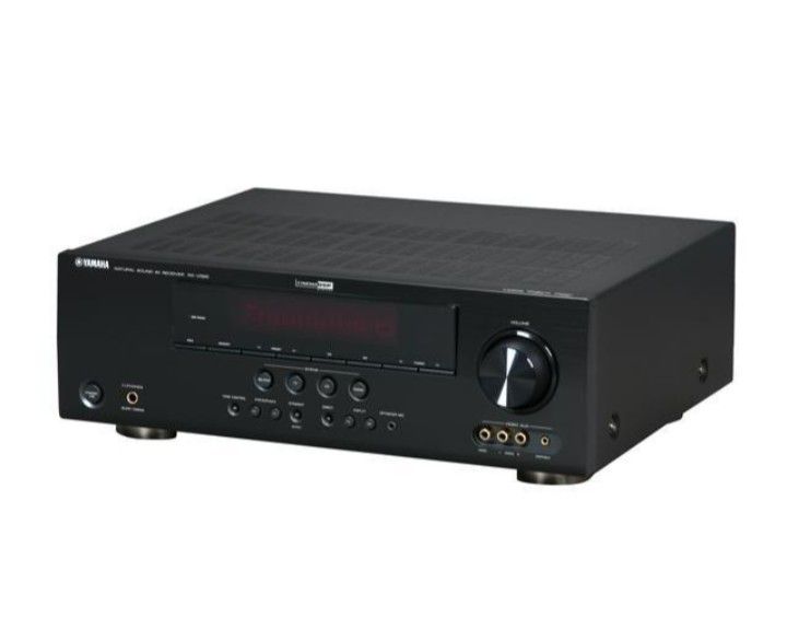 Yamaha RX-V485 5.1 Channel AV Receiver


