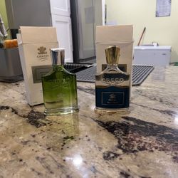 Buy one Get one Free Creed Royal Mayfair+ Creed original Vetiver 