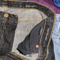 Calvin Klein Men's Jeans Mens