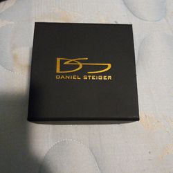 Daniel Steiger