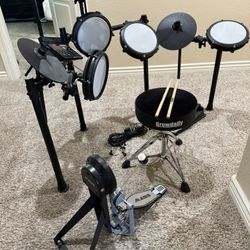 Drum Set