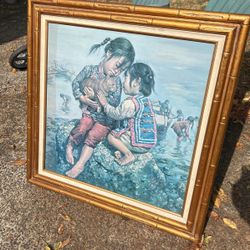 Kee Fung Print