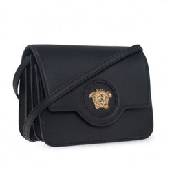 VERSACE ‘LA MEDUSA’ SHOULDER BAG