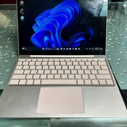 Microsoft Surface Laptop Pro 