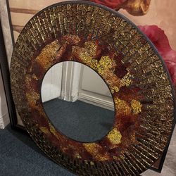 Par de Espejos Home Interiors