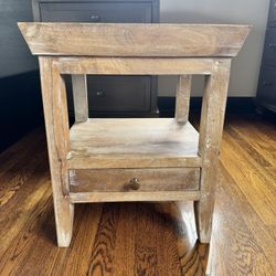 Side table 